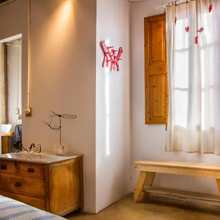 Ca Na Panxa B&B