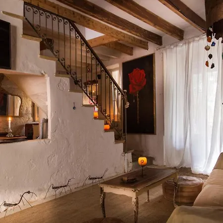 B&B Ca Na Panxa