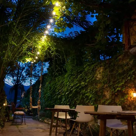 B&B Ca Na Panxa
