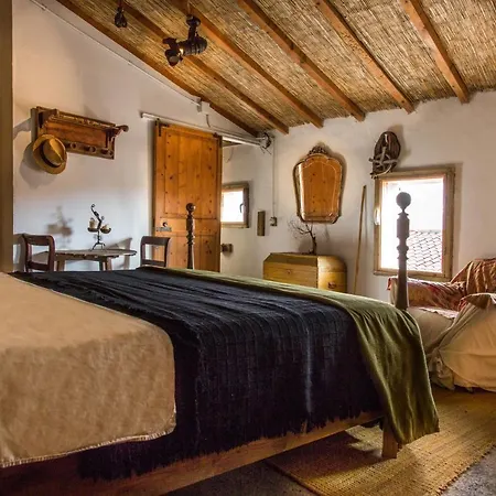 Bed & Breakfast Ca Na Panxa *