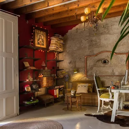 Ca Na Panxa Bed & Breakfast Campanet