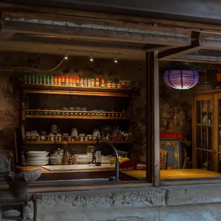 Ca Na Panxa Bed & Breakfast