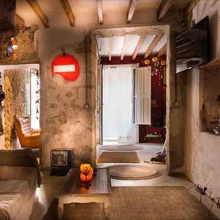 Ca Na Panxa Bed & Breakfast *